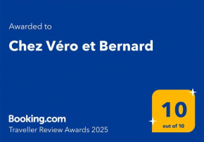Chez Véro et Bernard